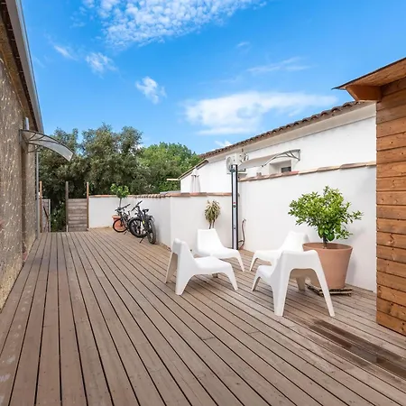 Casa Di Ramses - Avec Jacuzzi Apartment Porticcio (Corsica)