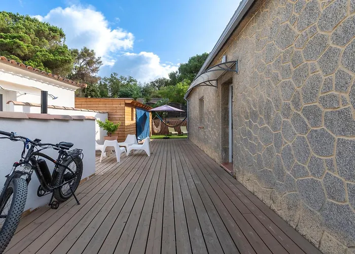 Casa Di Ramses - Avec Jacuzzi *