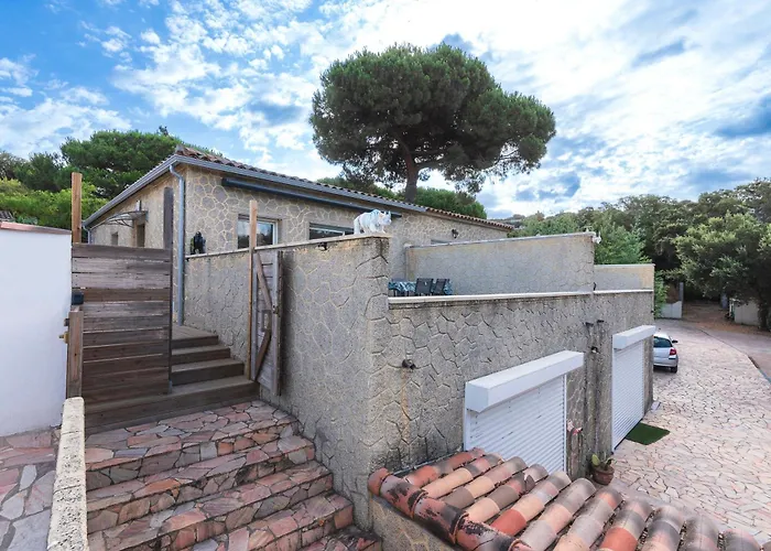 Casa Di Ramses - Avec Jacuzzi Appartement *