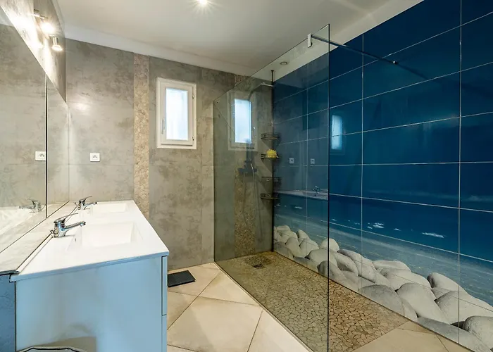 Casa Di Ramses - Avec Jacuzzi * Porticcio (Corsica)