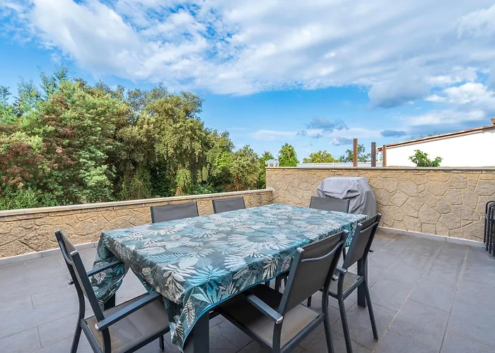 Appartement Casa Di Ramses - Avec Jacuzzi Porticcio (Corsica)