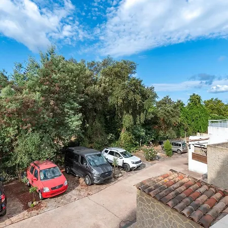 Casa Di Ramses - Avec Jacuzzi