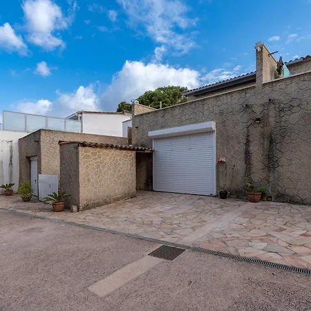 Lägenhet Casa Di Ramses - Avec Jacuzzi