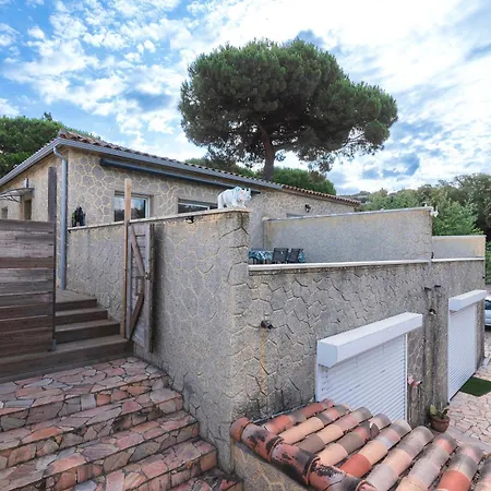 Casa Di Ramses - Avec Jacuzzi Lägenhet *