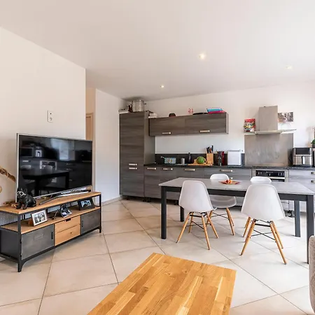 Casa Di Ramses - Avec Jacuzzi Апартаменты Портисьо