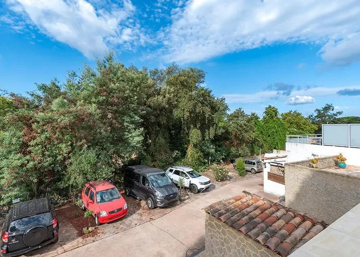 Casa Di Ramses - Avec Jacuzzi