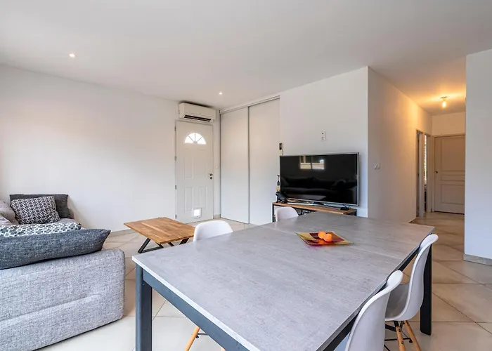 Casa Di Ramses - Avec Jacuzzi