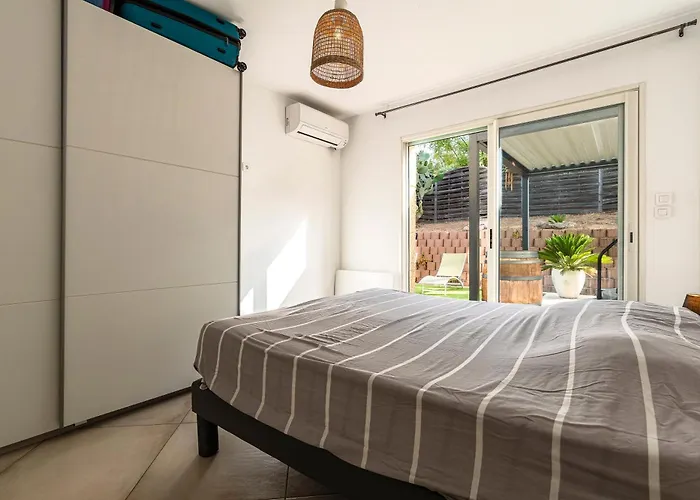 Casa Di Ramses - Avec Jacuzzi